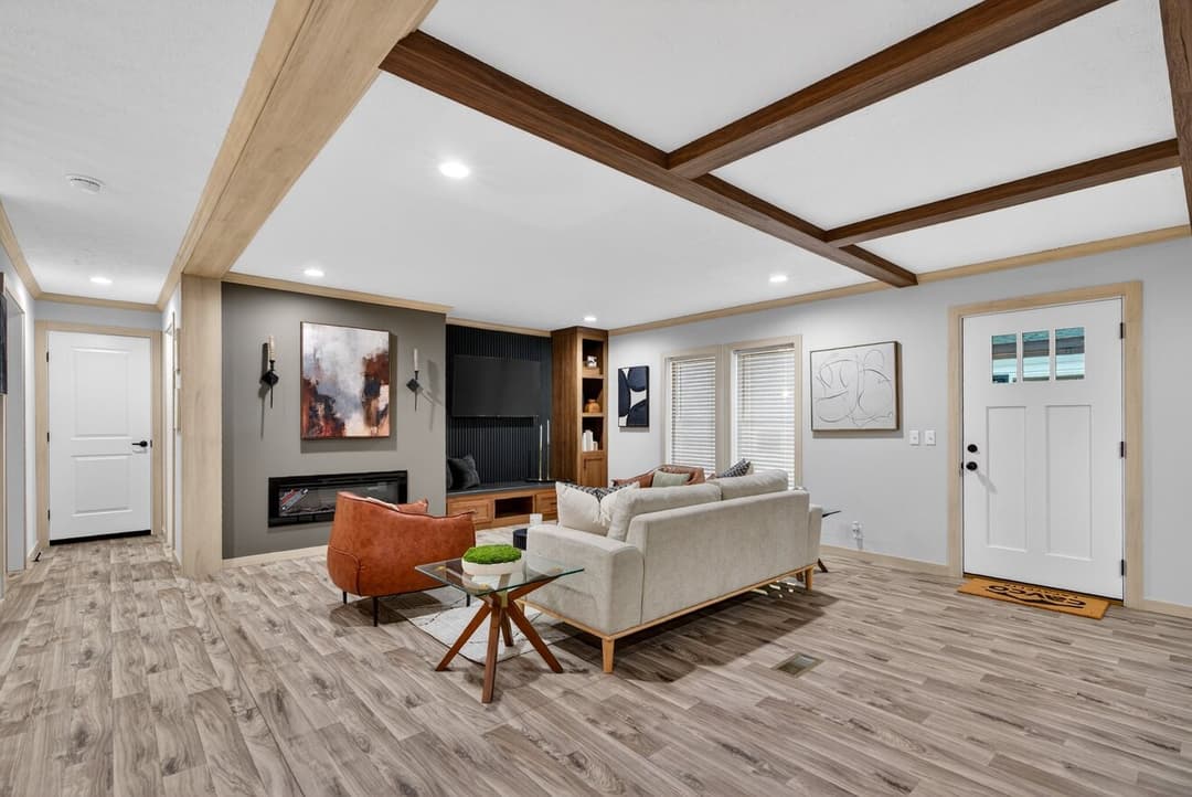 Ignition 32704e interior home features
