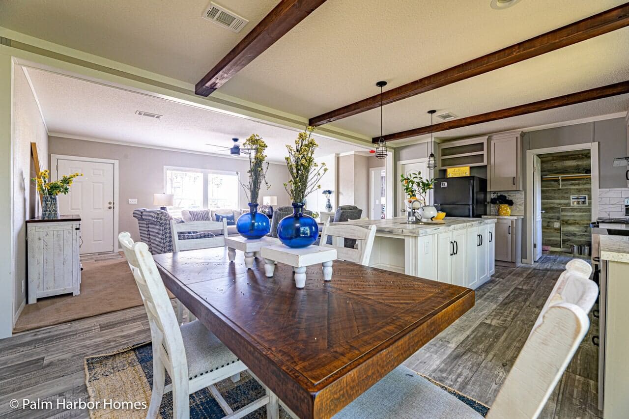 Fantasy island 30543f interior home features