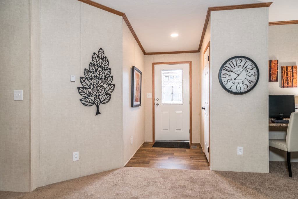 Astro creations ranch 3a2032-p interior home features