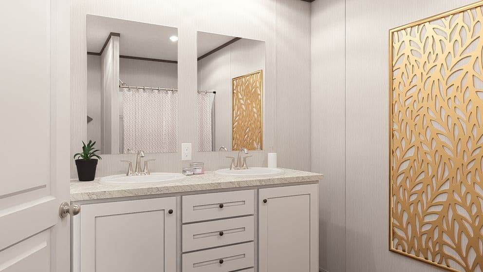 Legend 16x72 coastal breeze i - 29leg16723ah bathroom home features