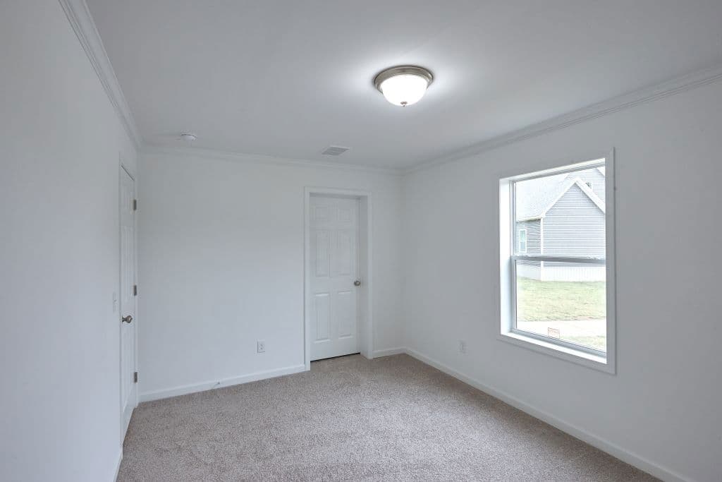 Blue ridge limited 2 32603b bedroom home features