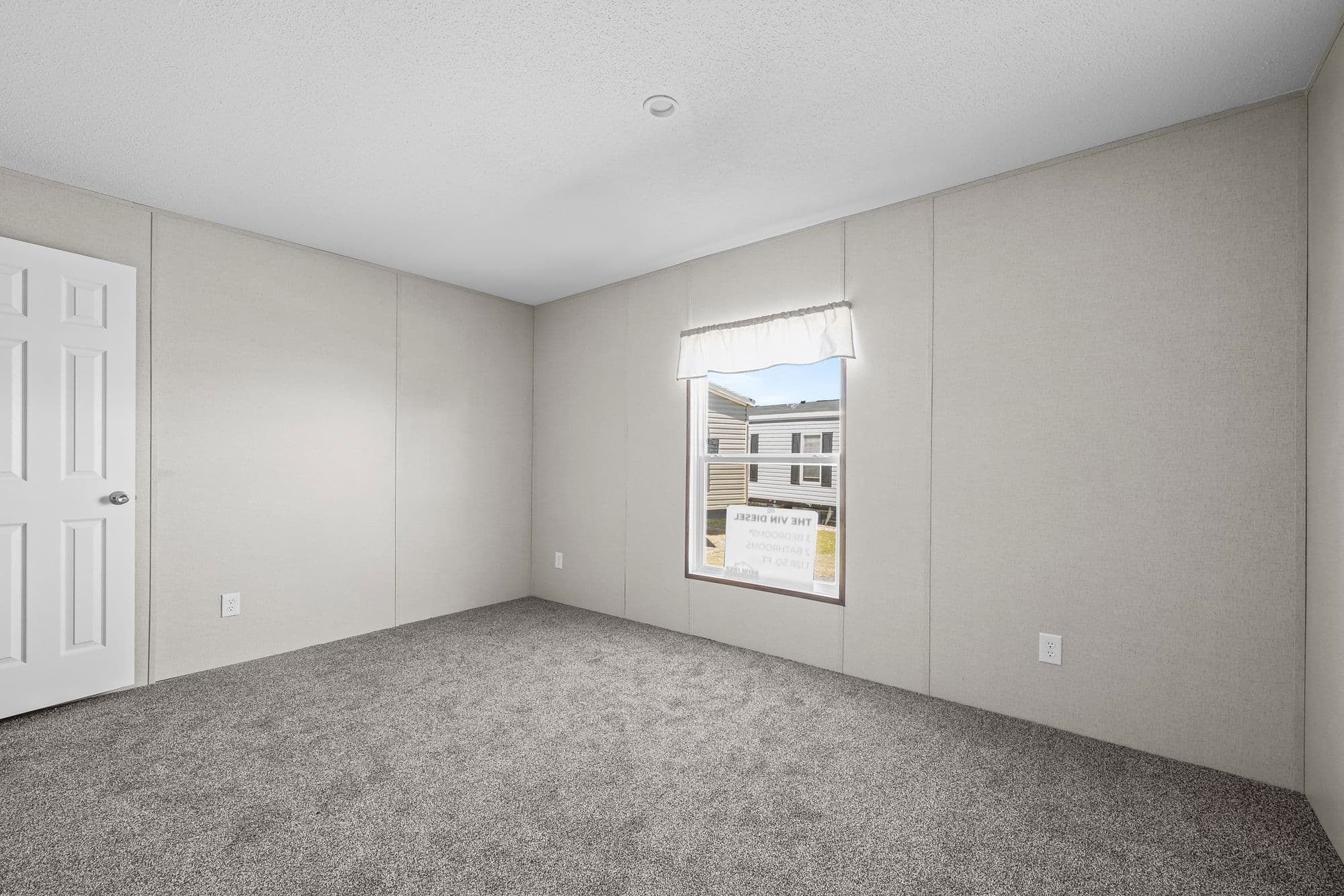 Vin diesel bedroom home features