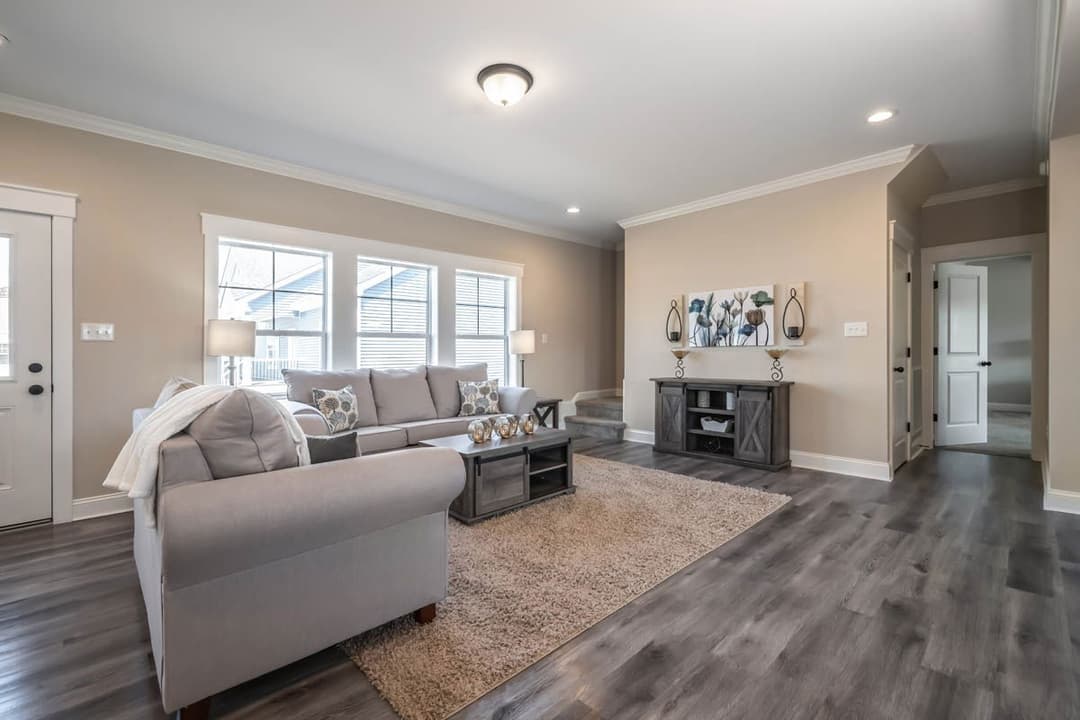 Southampton cape interior home features