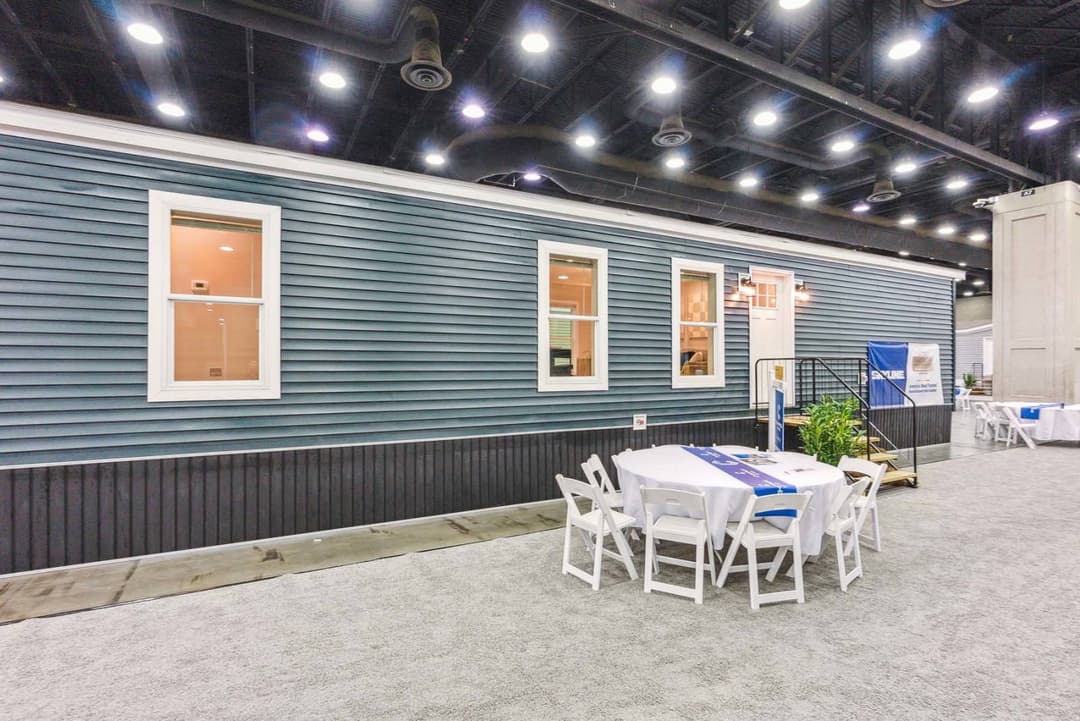 Bay springs c804 exterior home features