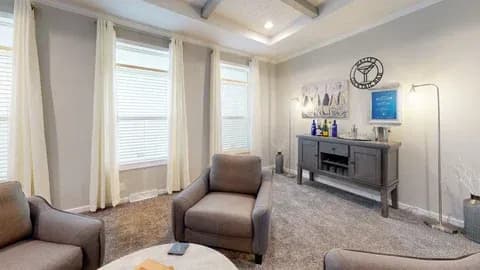 Mod0764c interior home features