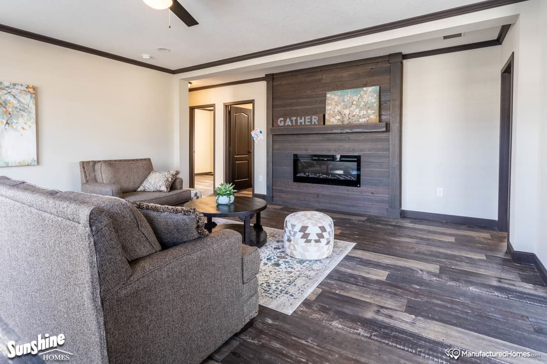 Pri3256-2061 interior home features