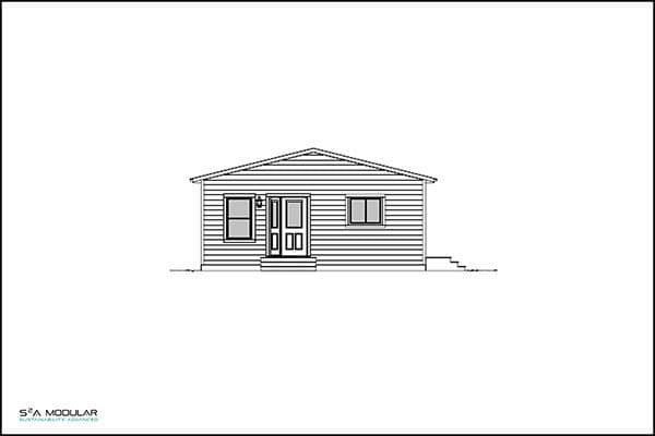 Model 16 hero home features