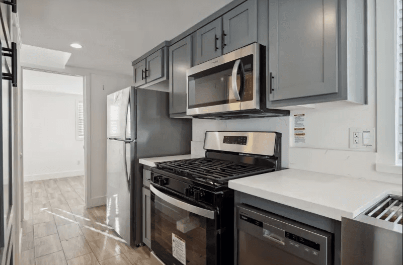 Ath-06dl kitchen home features