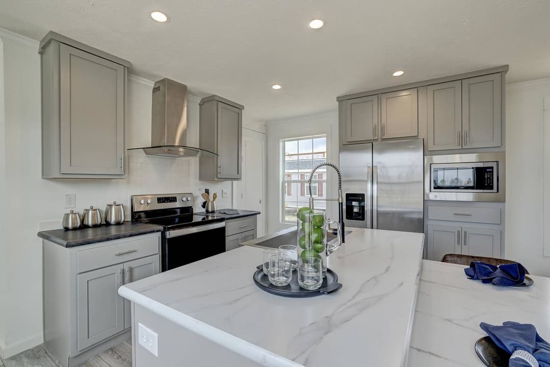 Ironclad 1676-15 kitchen home features