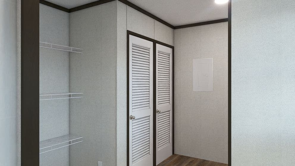 Discover interior home features