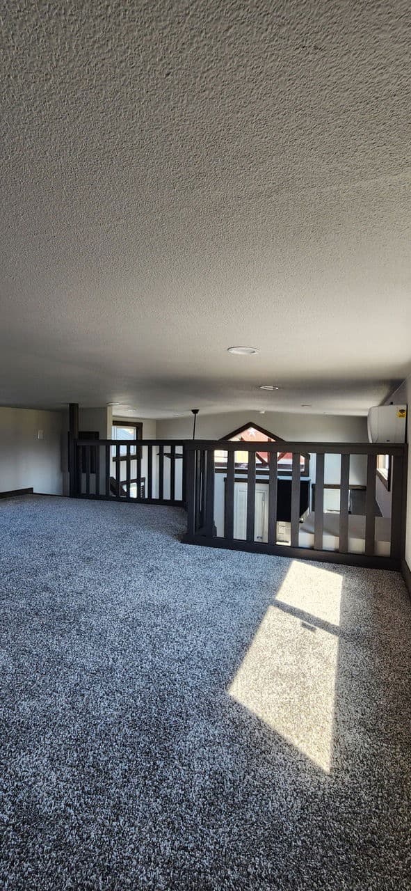 Cardinal interior home features