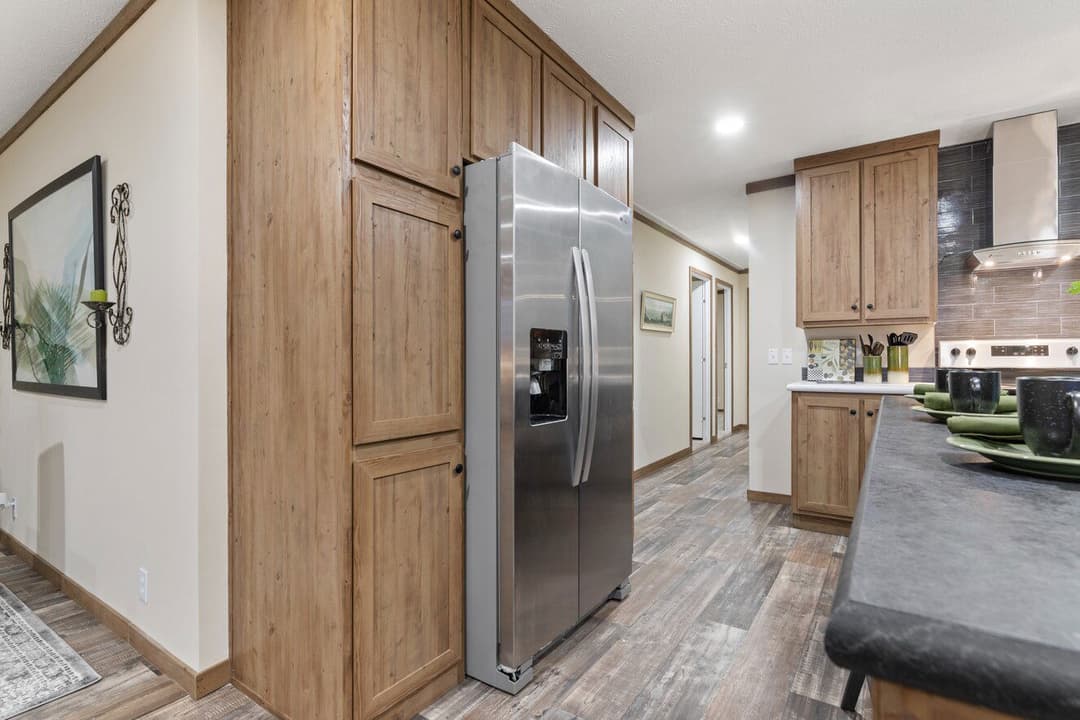 Excalibur 32644x kitchen home features