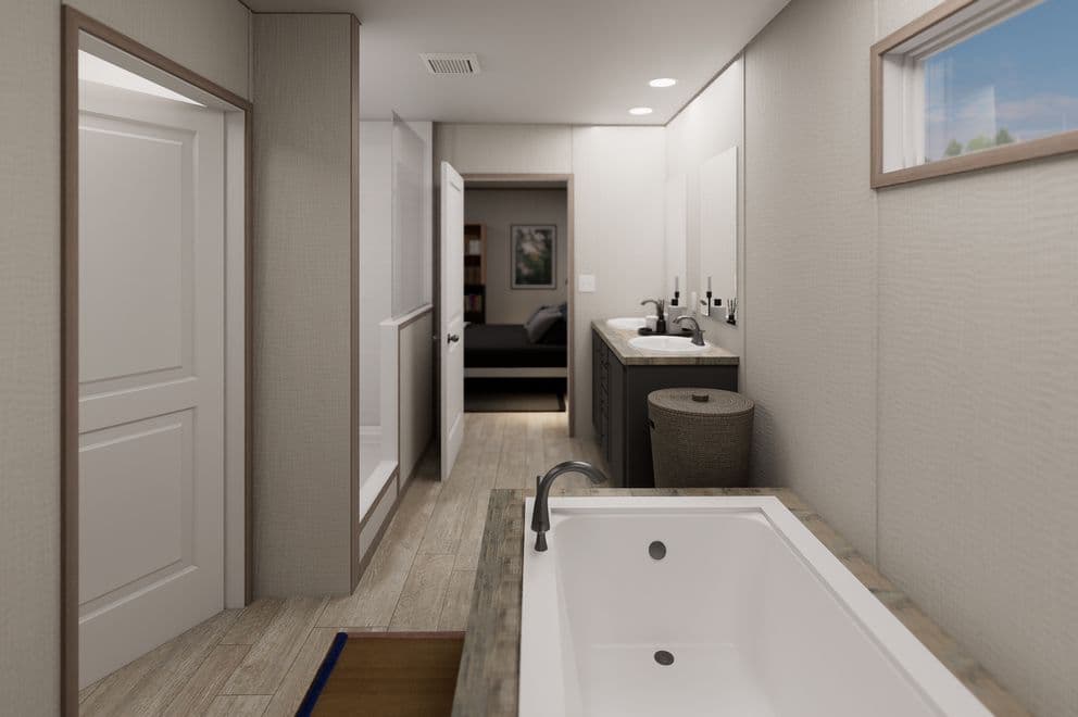 Ultra flex jewel 32x60 - 29upf32603ah bathroom home features