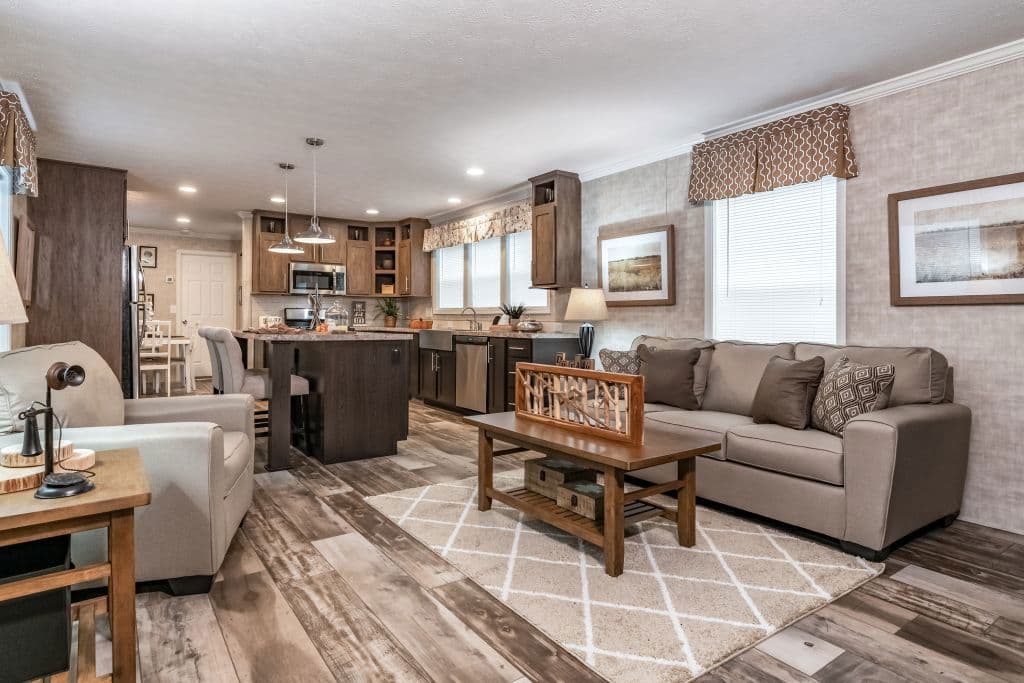 Astro elite singlewide 1a2802-p interior home features