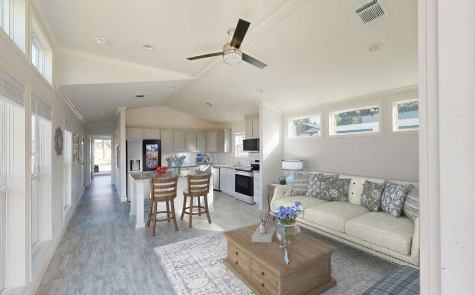 Starling d44ep8 interior home features