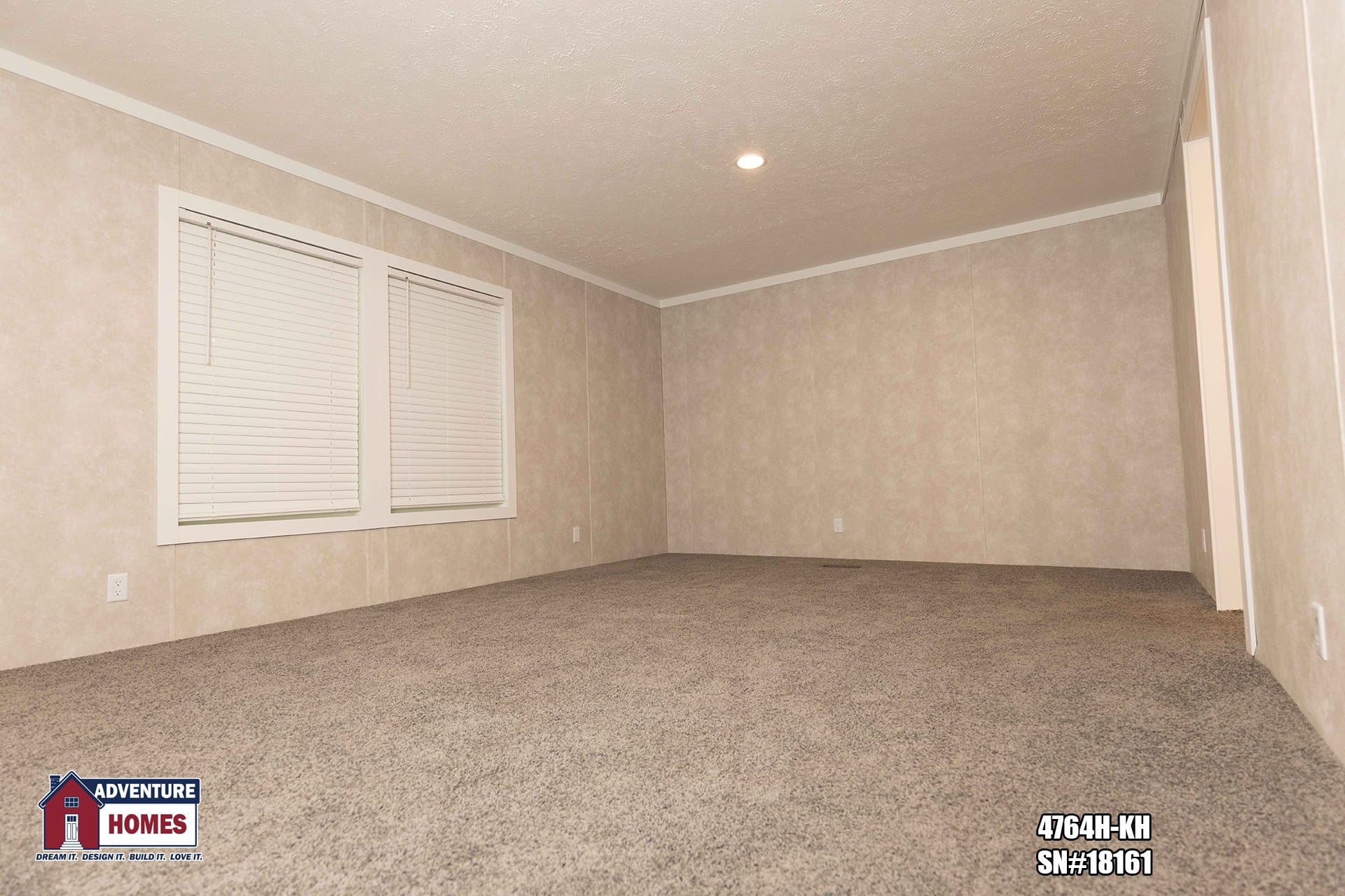 4764h-kh bedroom home features