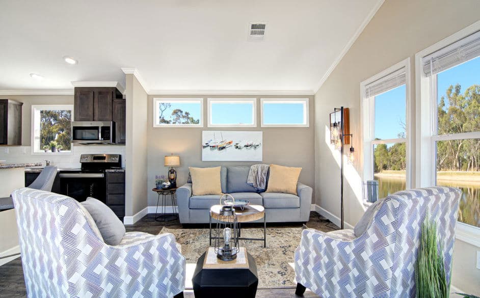 Eagle j60ep8 interior home features