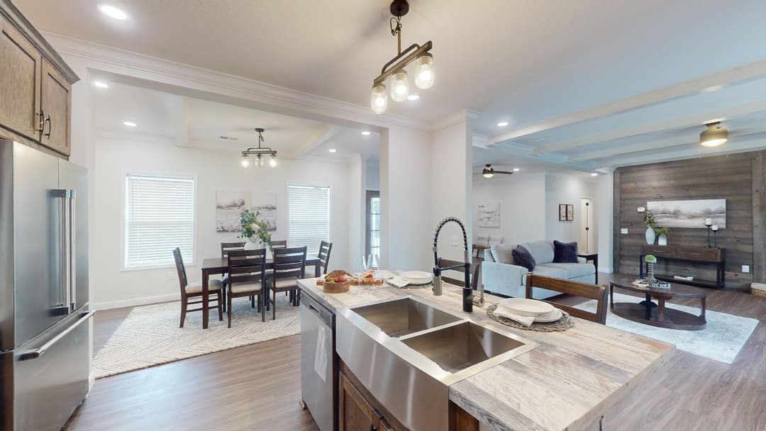 Pri4784-3503 kitchen home features