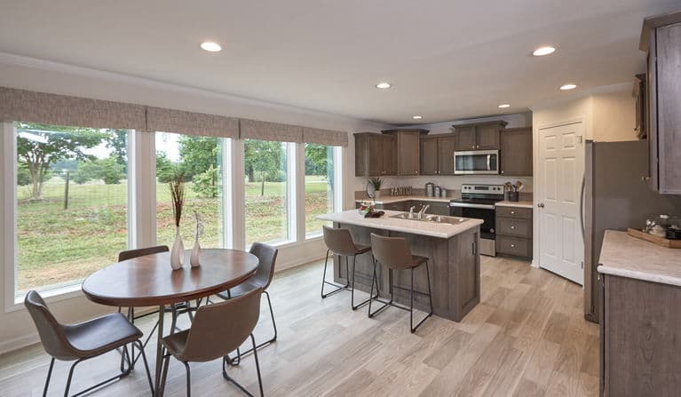 Linville max 28 28603a interior home features