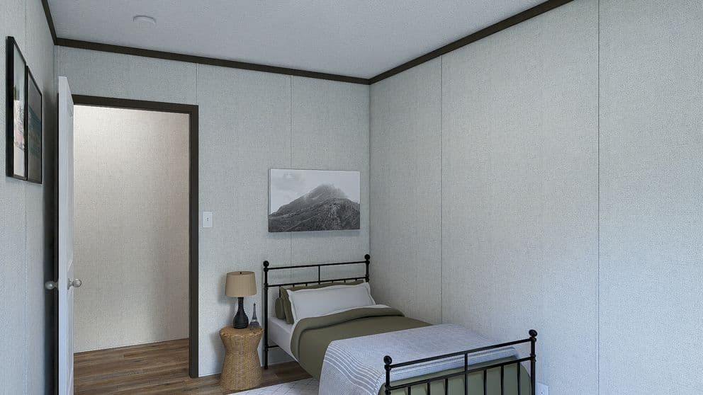 Desire bedroom home features