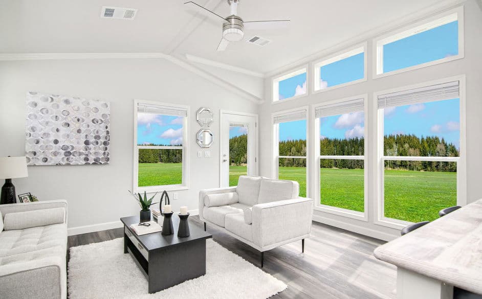 Starling d44ep8 interior home features