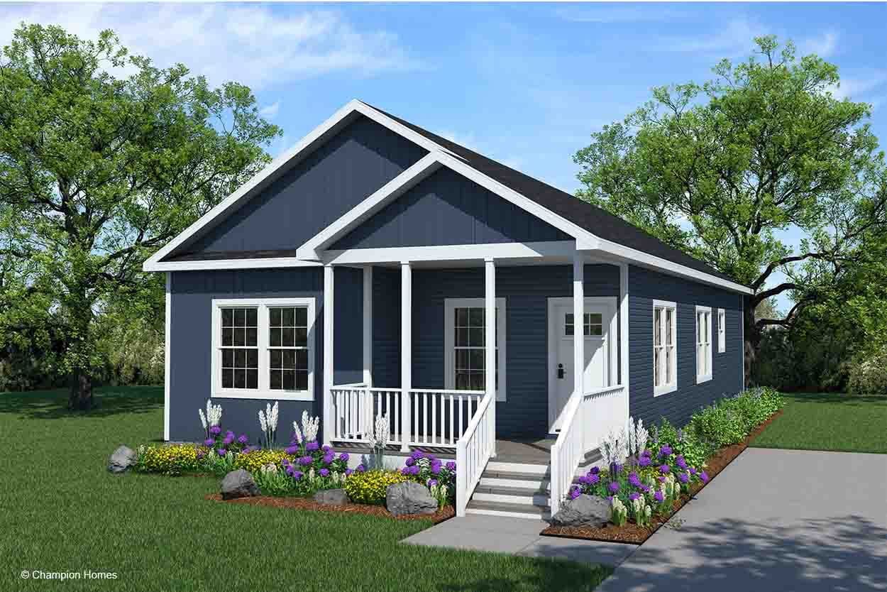 Islander 2856-04 hero home features