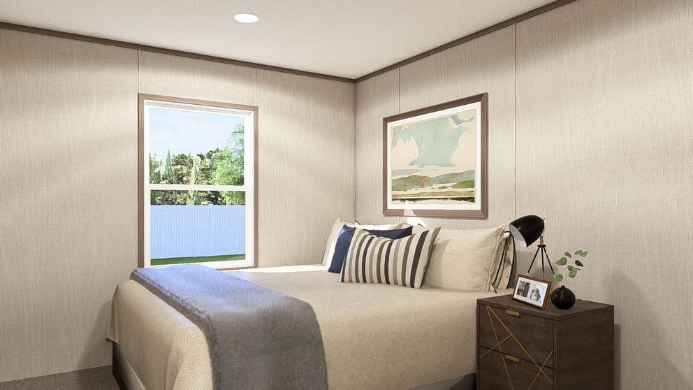 Legend 28x56 3 br - 29leg28563ah bedroom home features
