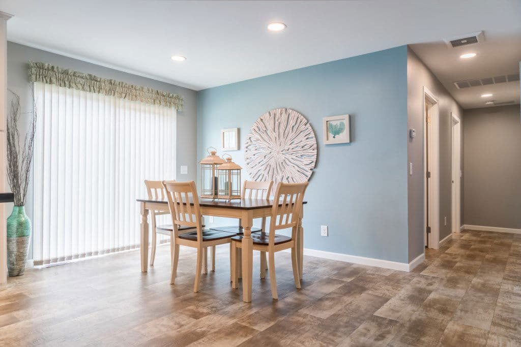 Astro creations ranch 3a2043-v interior home features