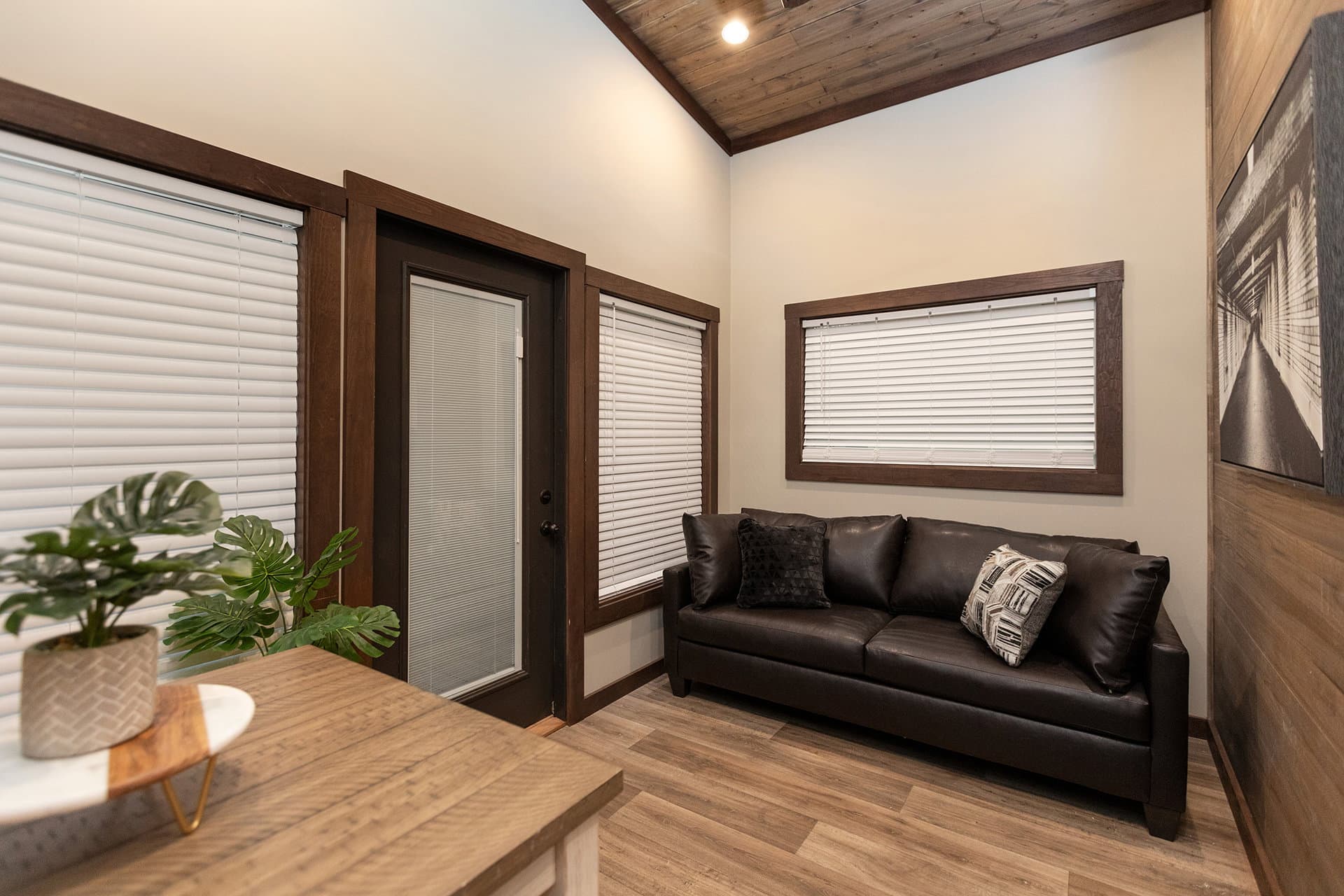 Cumberland interior home features