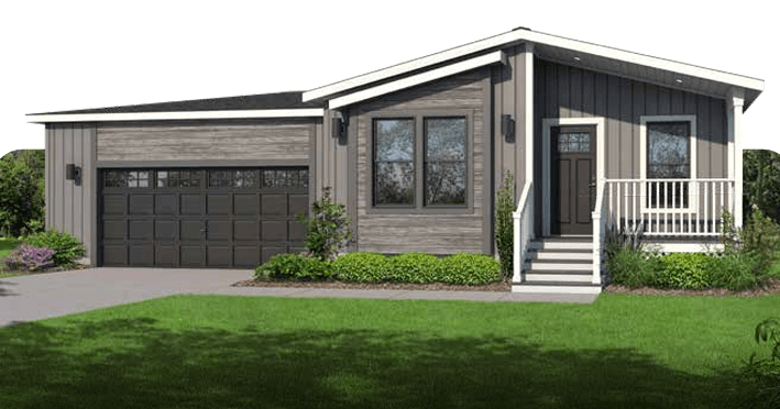 Kephart 1237  hero, elevation, and exterior home features