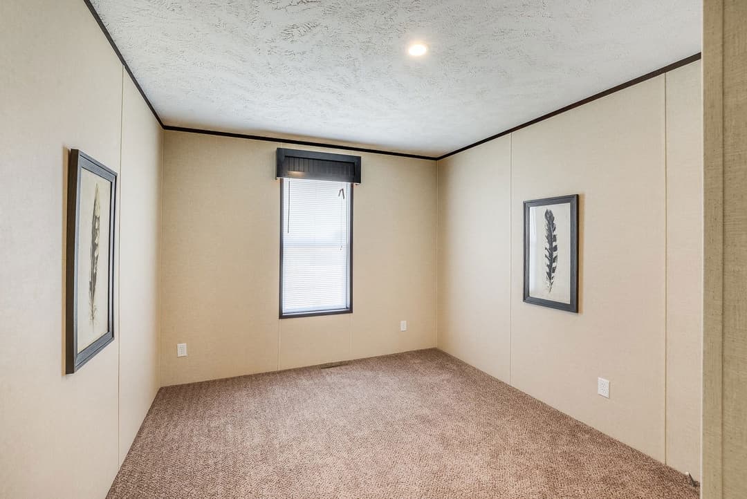 The weston 184012 bedroom home features