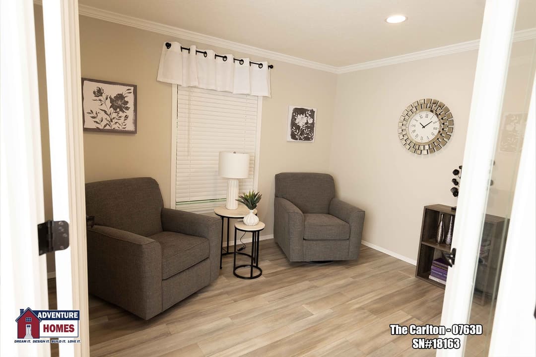 Carlton | 0763d interior home features