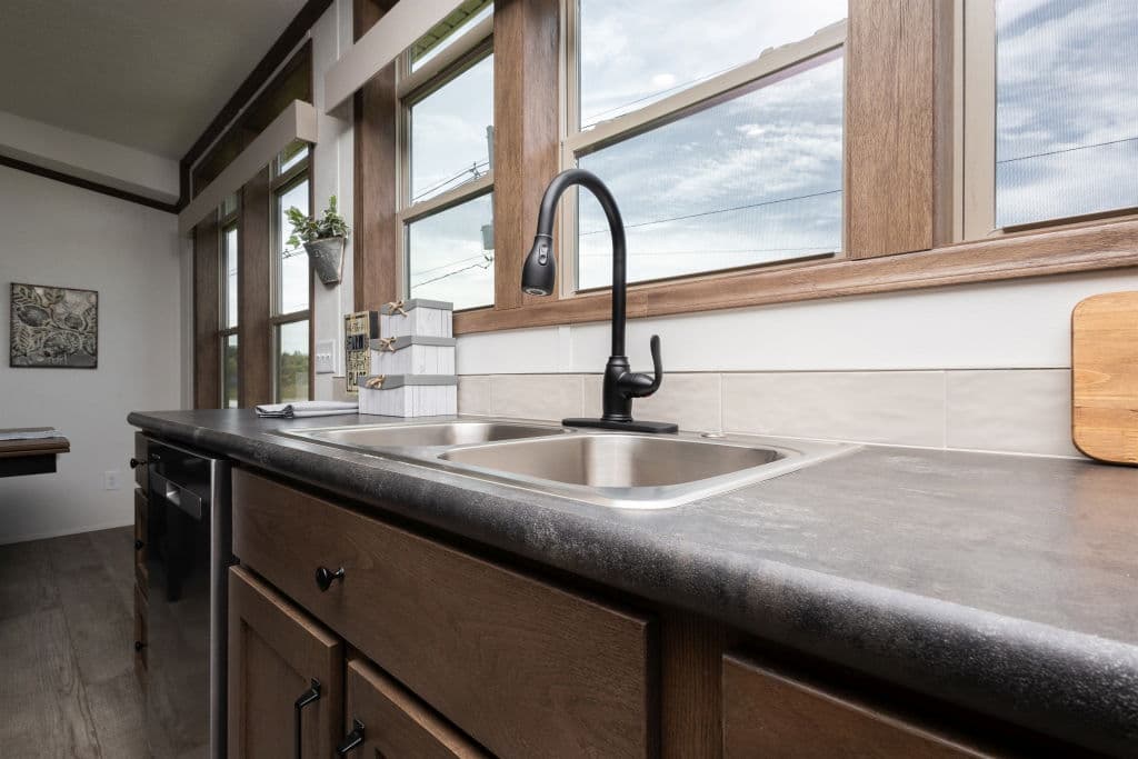 Astro creations ranch 3a2091-p kitchen home features