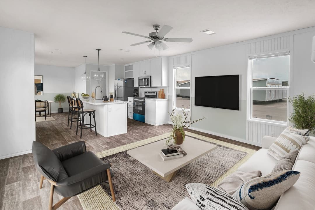 Valu maxx premier 16763a interior home features