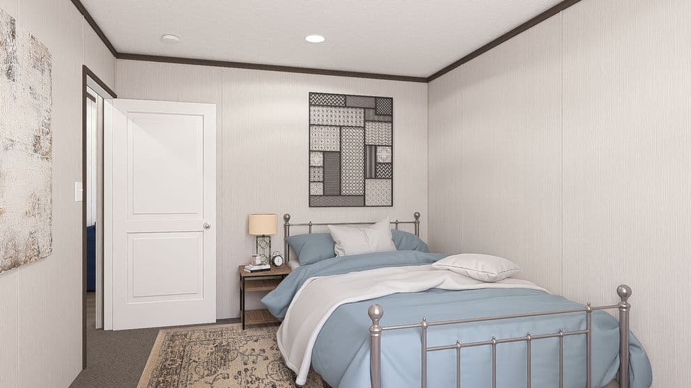 Legend 28x68 - 29leg28684bh bedroom home features