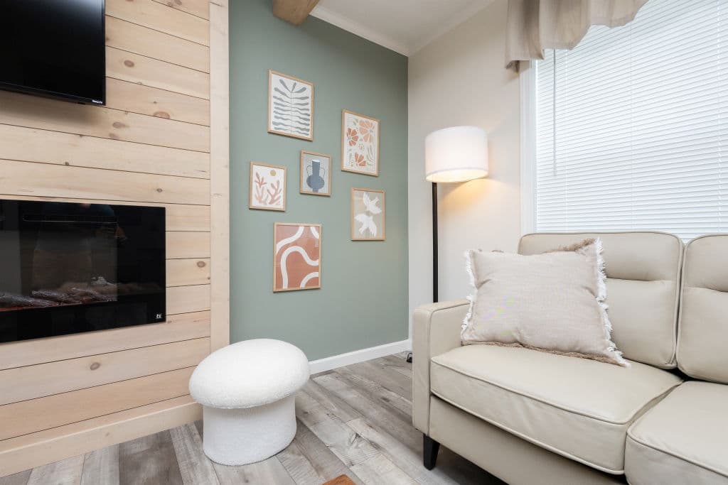 Astro creations ranch 3a2093-p interior home features