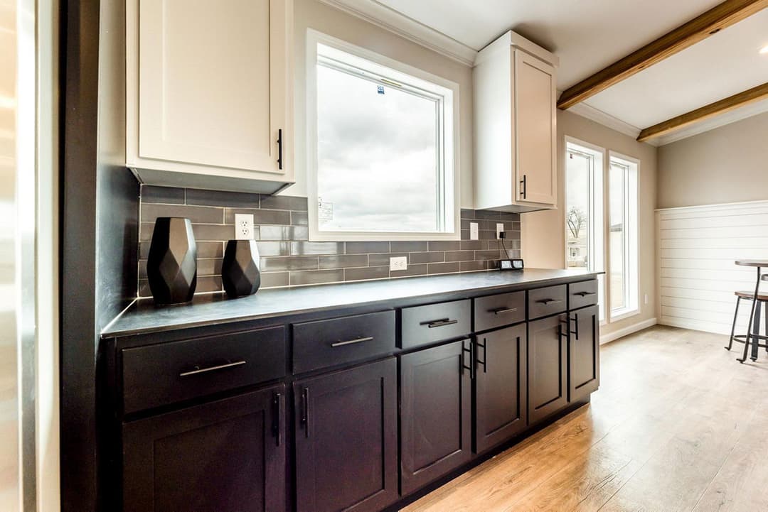 Innovation 2864h interior home features