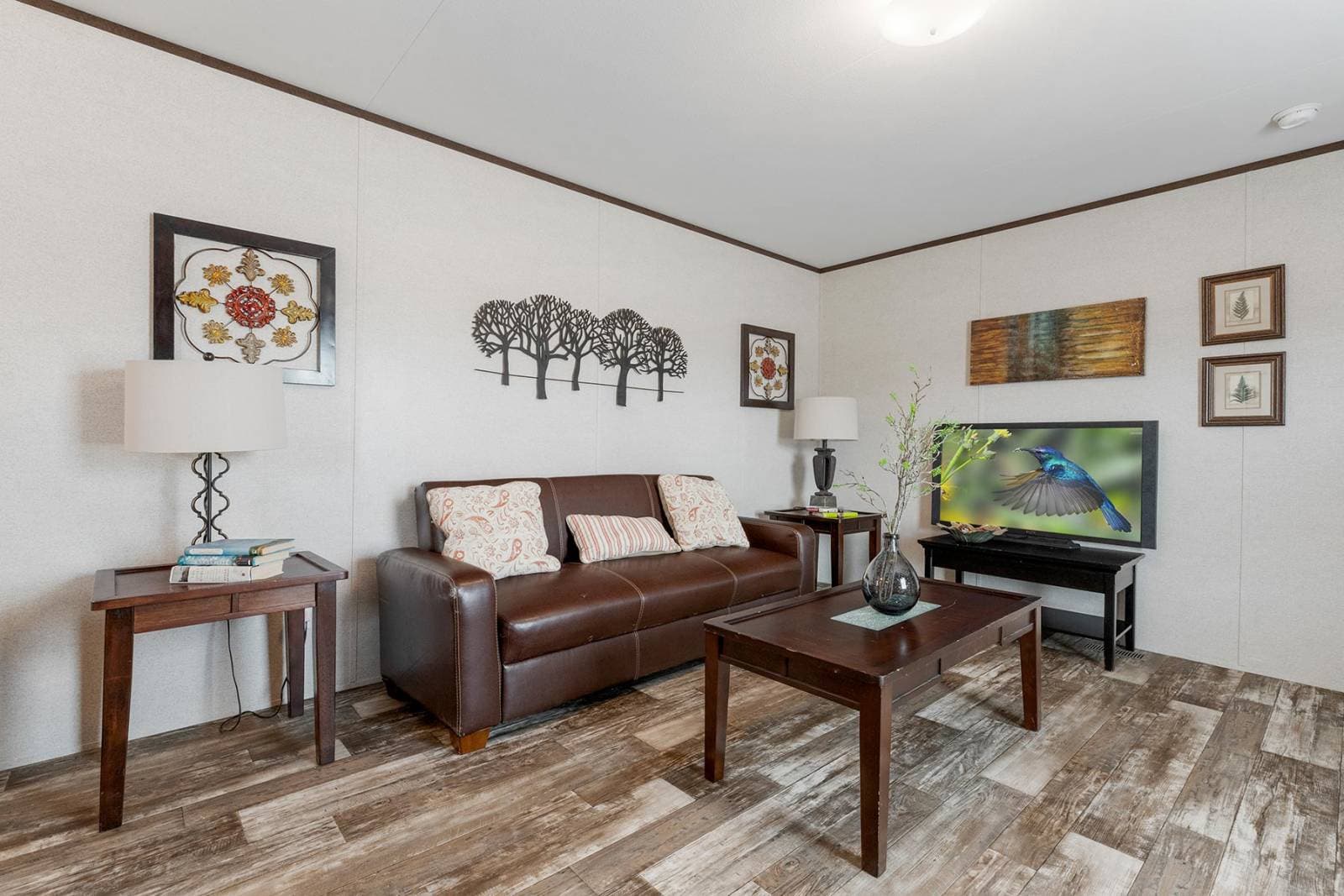 Rm1466a interior home features