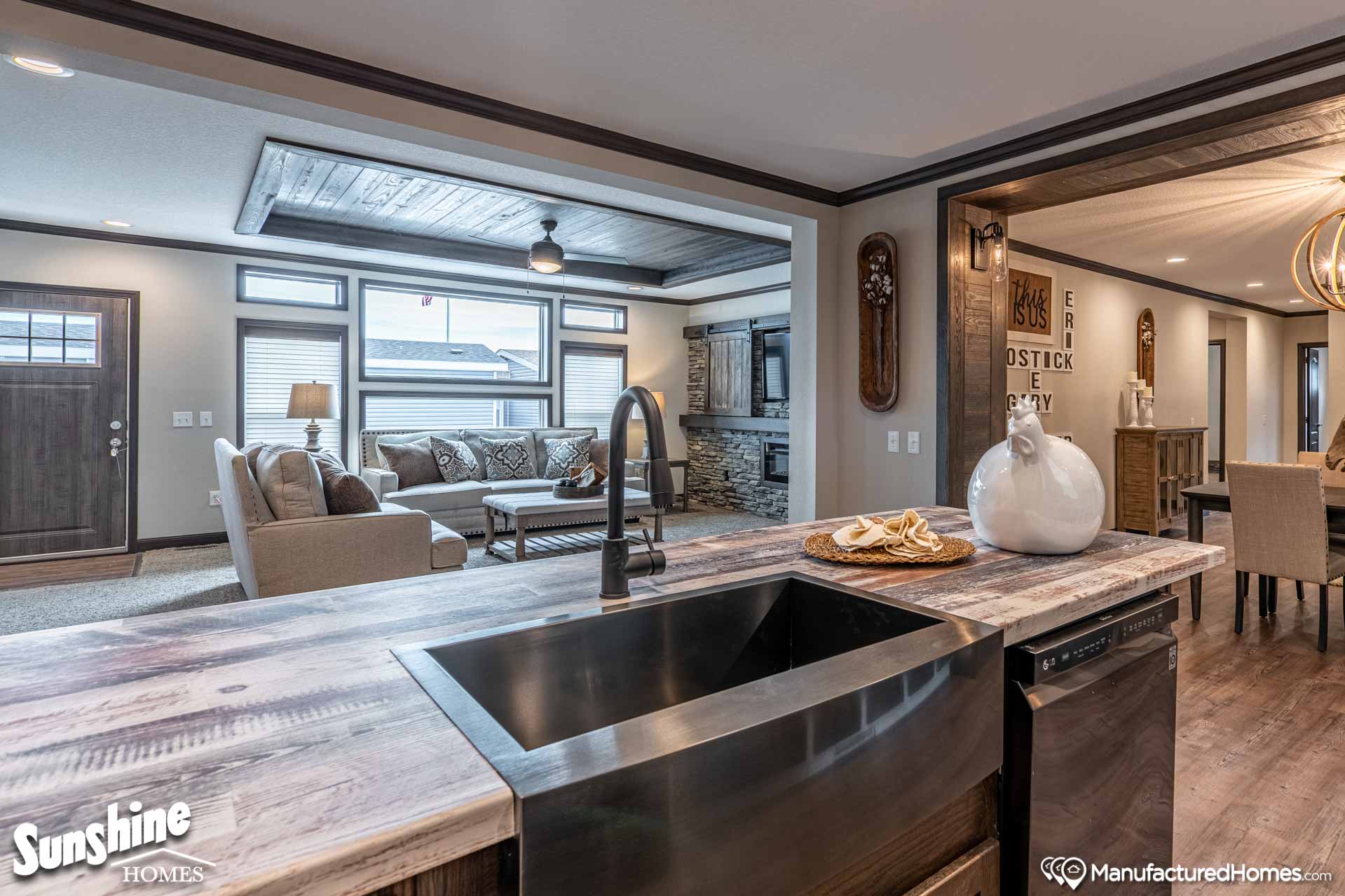 Pri3280-2025 kitchen home features