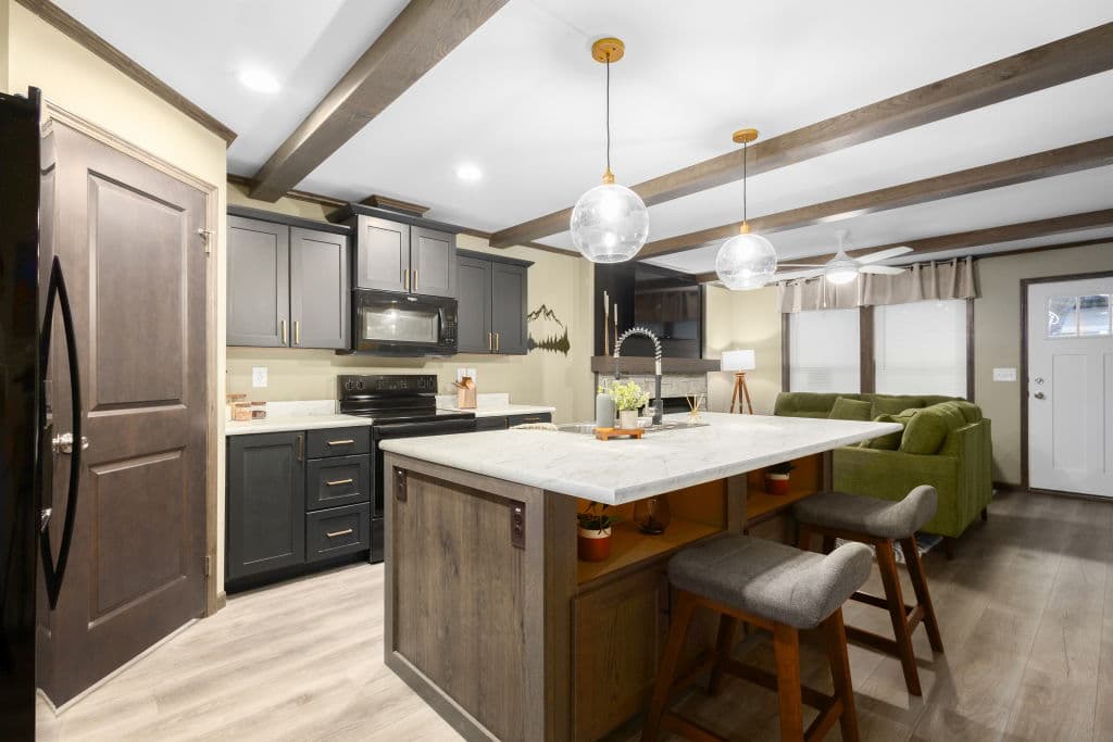 1w1048-v kitchen home features