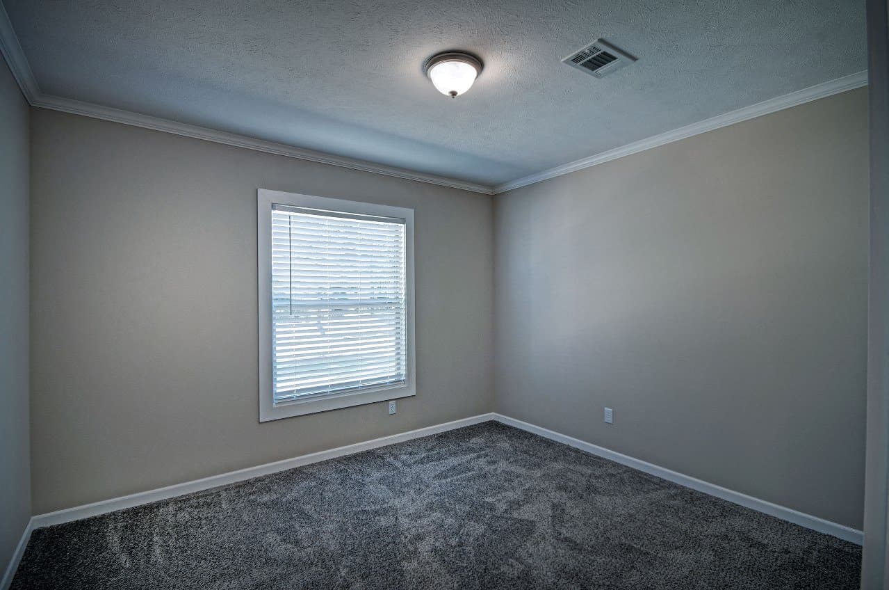 Stoney pointe bedroom home features