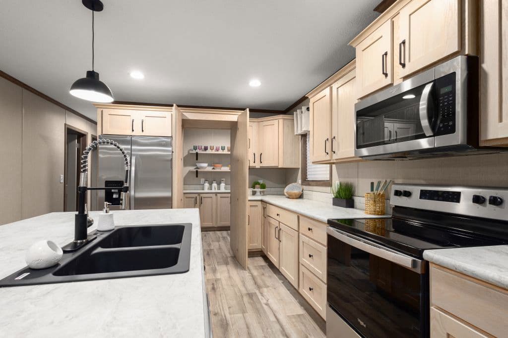 Astro creations ranch 3a2087-p kitchen home features