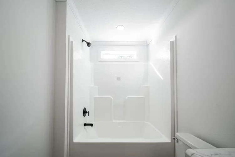 Sky harbor 2.0 bathroom home features