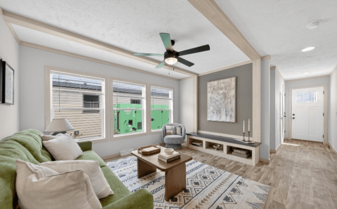 Kodiak 28724x interior home features