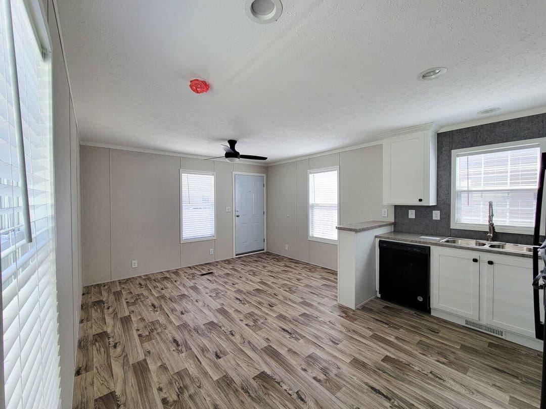  berkshire 14562p interior home features