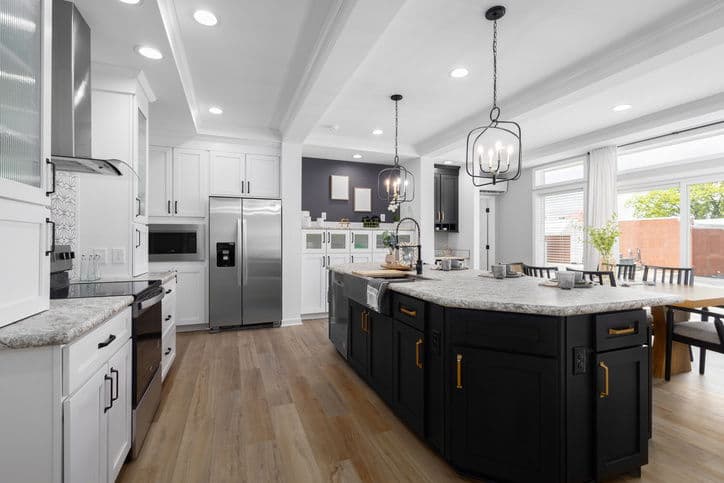 Max premier 2 32643a kitchen home features