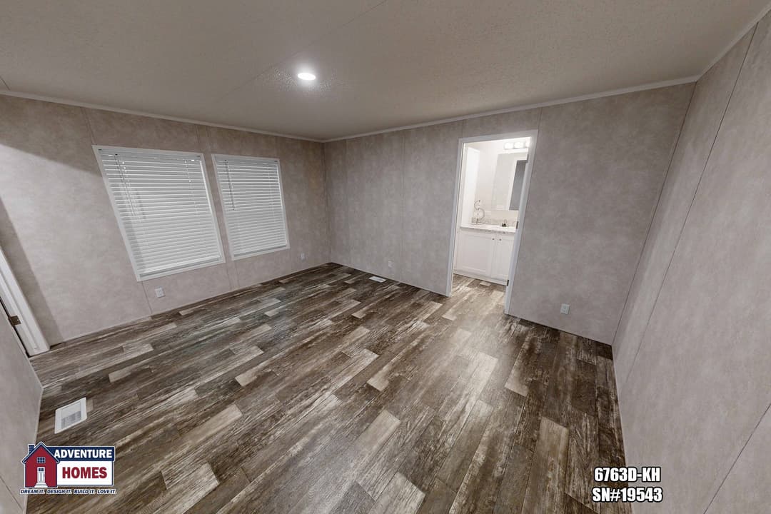 6763d-kh bedroom home features
