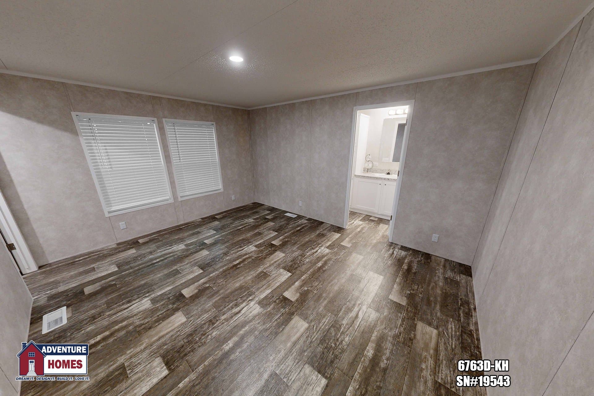 6763d-kh bedroom home features