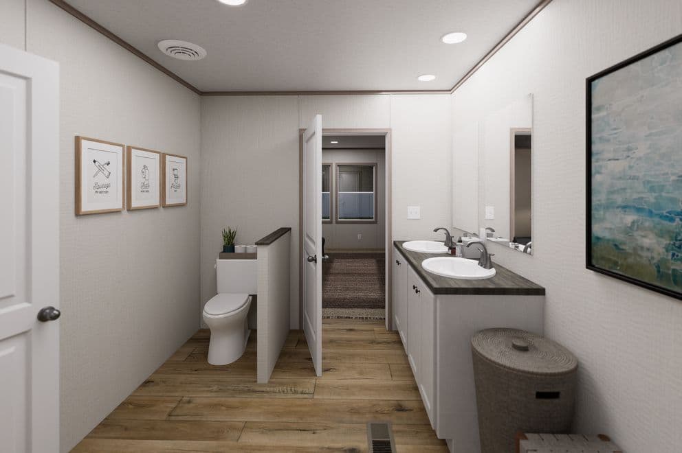 Ultra flex big boy 32x76 - 29upf32764ah bathroom home features