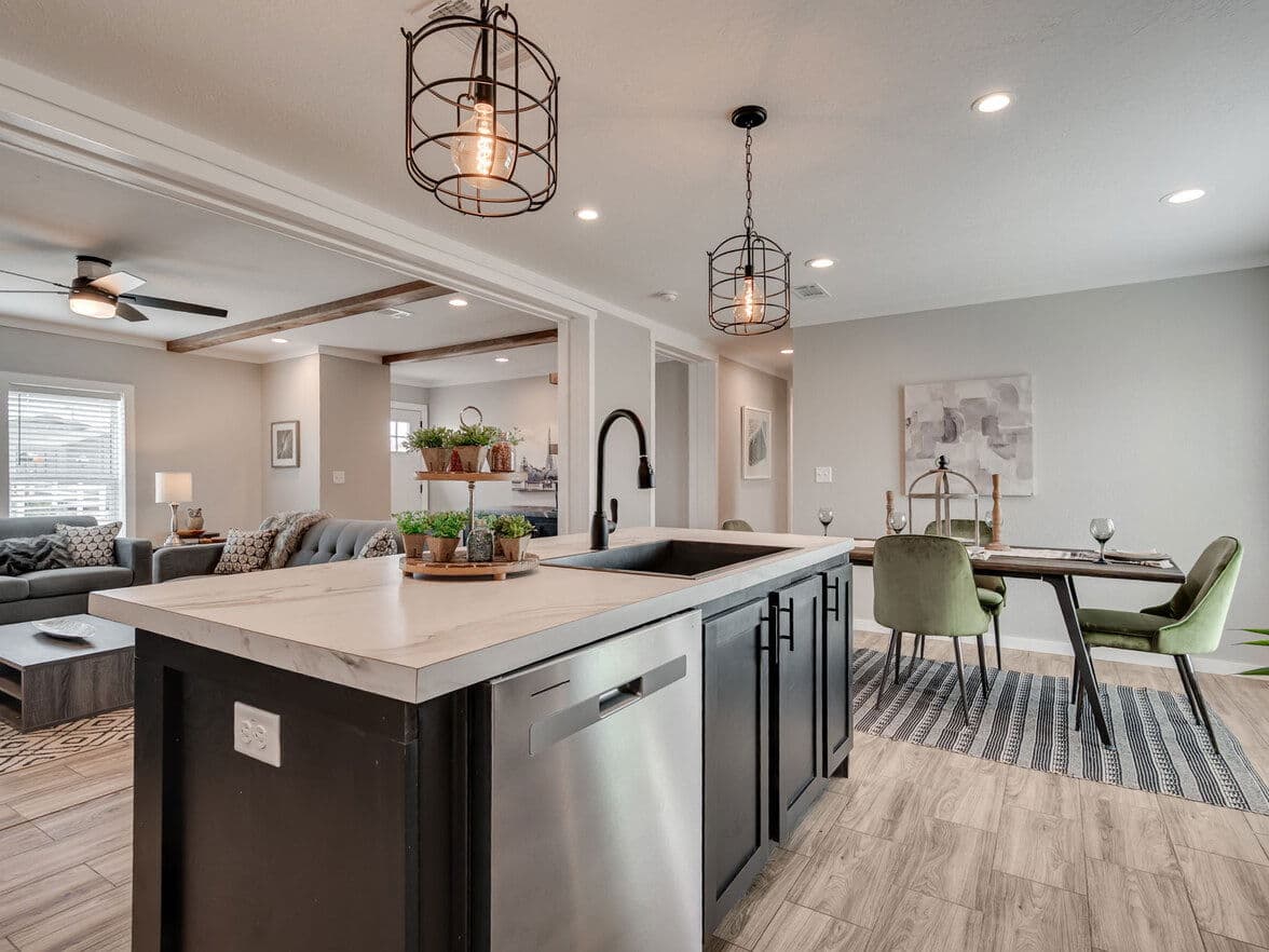 28603n kitchen home features